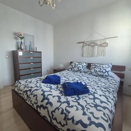 Etxetxo Holiday home