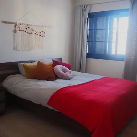 Etxetxo Prázdninový dům Playa Blanca (Lanzarote)